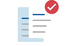 フォーム送信後、資料を送付