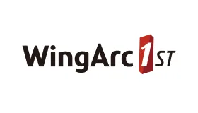 ウイングアーク1st株式会社