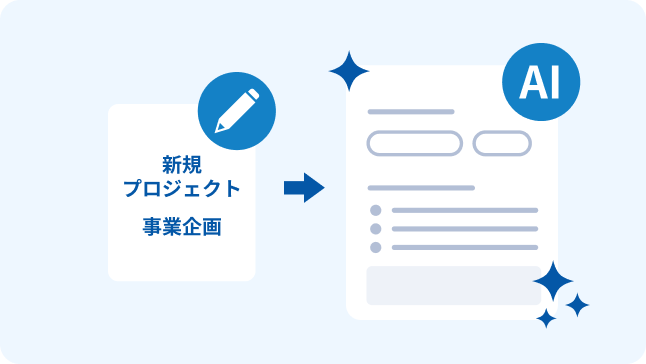自動求人生成(AI)