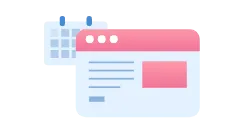 イベントページ作成