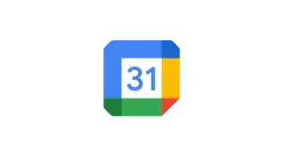 Googleカレンダー