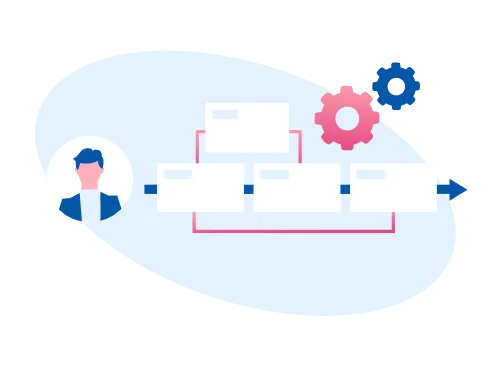 新卒採用の変化に、柔軟に対応できる!