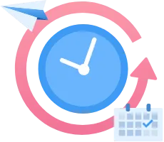 一括対応による採用効率化
