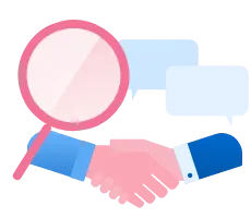 やり取りの「見える化」で学生への個別対応最適化