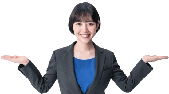 採用課題に応じたソリューションをご提案