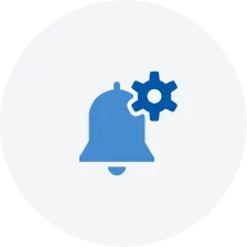 面接・評価<br>自動リマインド