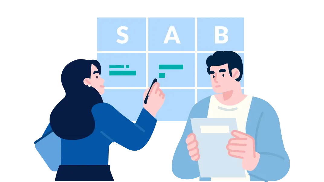評価制度の設計