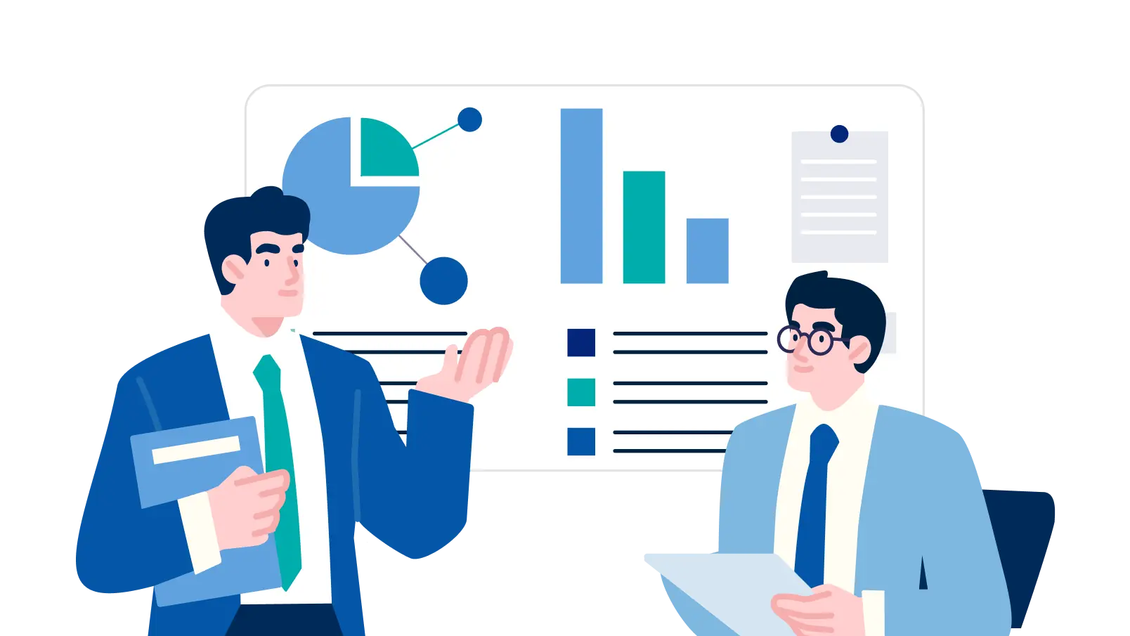 初めてのシステム導入でも安心の
徹底したサポート