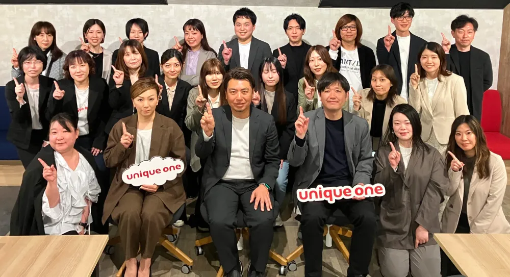 株式会社ユニークワン