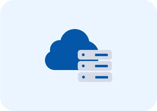 電子帳簿保存ストレージ