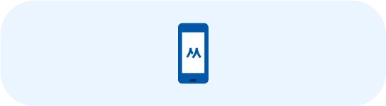 スマートフォンアプリ