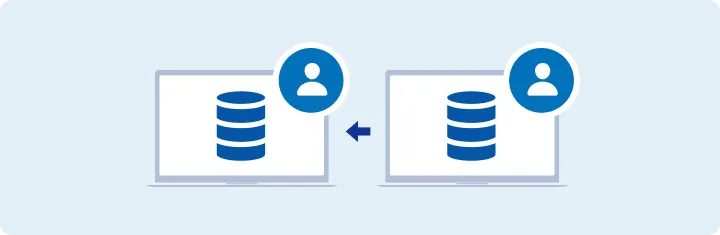 ハーモスシリーズ連携