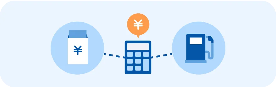 手当の自動計算