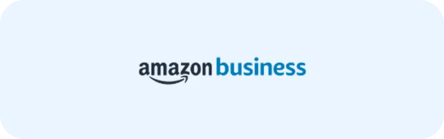 Amazonビジネス連携