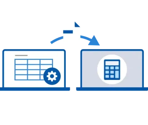 小口現金や書類の紙保管を止めたい