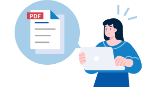 資料ダウンロード