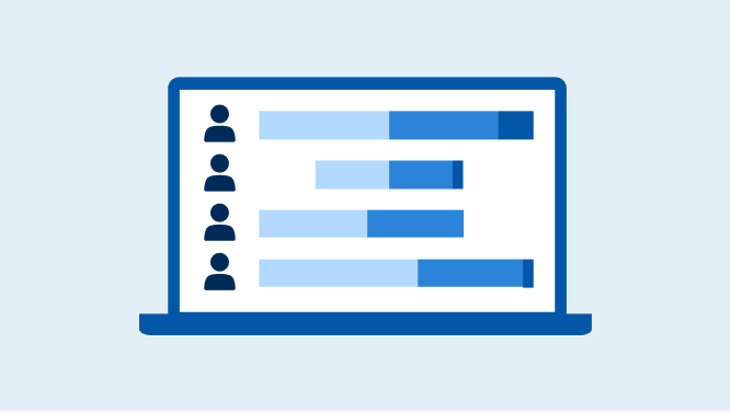 勤怠レポート(残業、有給、36協定)