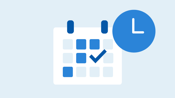 シフト登録・申請