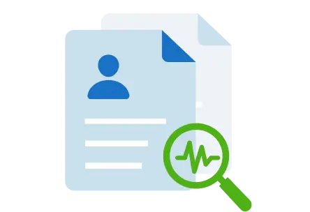 人事レポート・データ分析