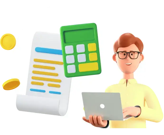 給与を自動で計算しWebでの明細を発行!