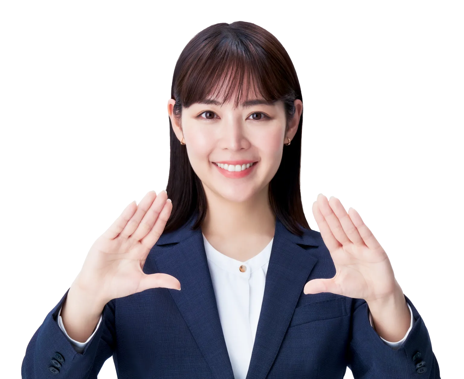 まずは資料請求から！